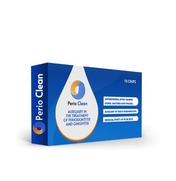 Laminilla Perioclean pro
